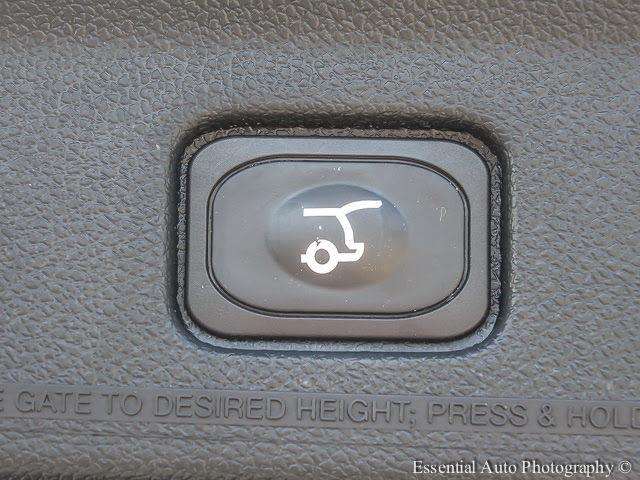 Ford Explorer 2017 photo 26